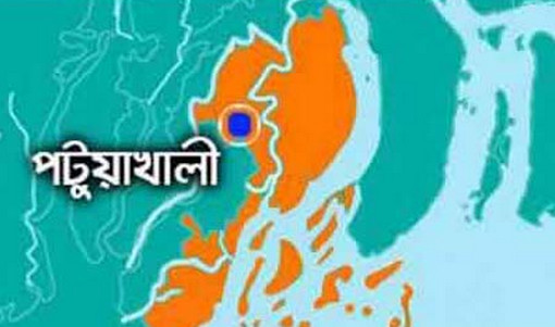 পটুয়াখালীতে কষ্ট করে টাকা পাঠায় সেই টাকা দিয়ে পরকীয়া করলো দুবাই প্রবাসীর হিজাবী বউ। অবশেষে সব গহনা নিয়ে পালাতক।(ভিডিও সহ)