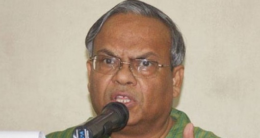 ‘সরকার আপনাকে হ্যারিকেন দিয়ে খুঁজে এনে প্রধান নির্বাচন কমিশনার বানিয়েছে’