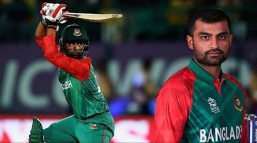 টাইগার ক্রিকেটার তামিমের সাফল্যের মুকুটে এবার যুক্ত হচ্ছে আরও একটি পালক!