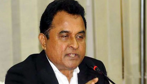 চিকুনগুনিয়ায় আক্রান্ত পরিকল্পনা মন্ত্রীকে নিউ ইয়র্কে অভিনন্দন!