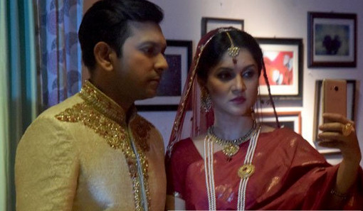 যেভাবে মিথিলাকে প্রেমের প্রস্তাব দিয়েছিল তাহসান
