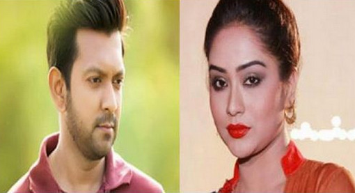 মিথিলার সঙ্গে ঘর ভেঙে এবার মমর নায়ক তাহসান!