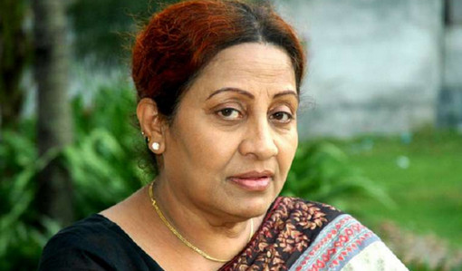 প্রযোজকের কাছে পাওনা টাকা চাইলেন অভিনেত্রী আনোয়ারা