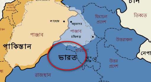 ‘বাংলাদেশি খেদাও’ নিয়ে উত্তপ্ত ভারত