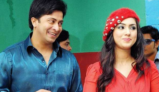 আপনার প্রিয় ৮ তারকার প্রেমের গল্প ও বিয়ের ছবি