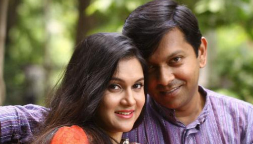 তাহসানের সেই পোস্ট কেন উধাও? তাহলে কি মিলে গেল তাহসান-মিথিলা?