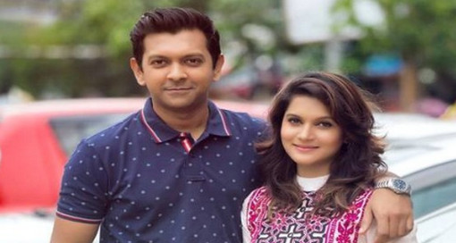 ফাঁস হয়ে গেল আসল কাহিনী, তাহসানের বাঁধাহীন পরকীয়া, মিথিলার গায়ে হাতও তুলতো!