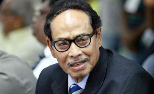 ‘আওয়ামী লীগ বিএনপির পাল্টাপাল্টি আচরণের কারণে দেশ ক্ষতিগ্রস্ত হচ্ছে’