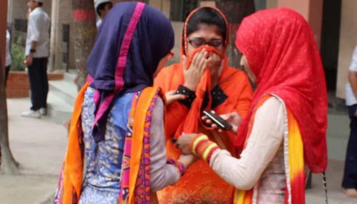 ৭২ প্রতিষ্ঠানের কেউ পাস করেনি
