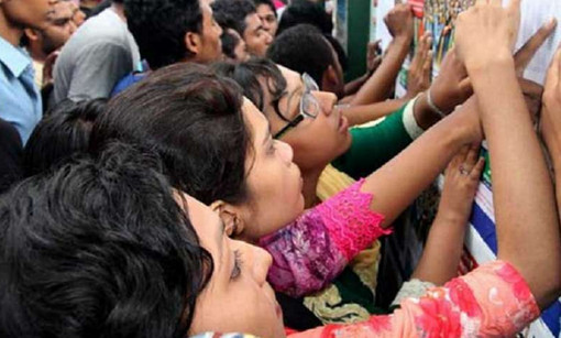 কমেছে পাসের হার ও জিপিএ-৫