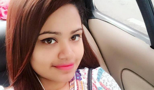 এ প্লাস পেয়েছেন মিমের বোন মমি