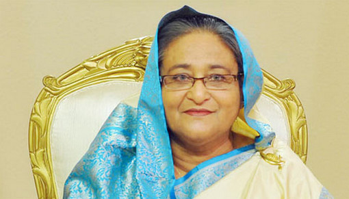 আজীবন সম্মাননা পেলেন শাবানা ও ফেরদৌসী রহমান, পুরস্কারের মঞ্চে যা বললেন প্রধানমন্ত্রী
