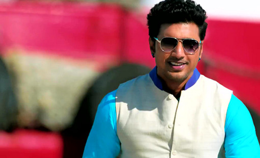 অবশেষে গোপন প্রেমিকাকে নিয়ে মুখ খুললেন দেব