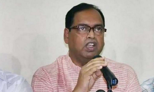 খালেদা জিয়ার লন্ডন সফরের রহস্য জানালেন দুদু