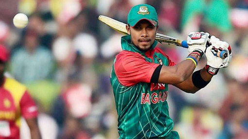 সিলেটের আইকন খেলোয়াড় সাব্বির
