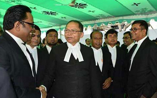 ইসির সংলাপে থাকতে চায় সুপ্রিম কোর্ট আইনজীবী সমিতি