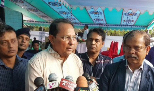 ৫৭ ধারা সাংবাদিক দমন-নিপীড়নের জন্য নয়: তথ্যমন্ত্রী
