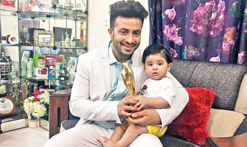 নতুন কোনো ঝামেলা হোক এটা আমরা কেউই চাচ্ছি না- শাকিব খান