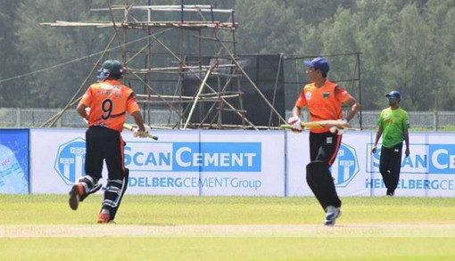 জয় দিয়েই মিশন শুরু করলো পাইলটের রাজশাহী