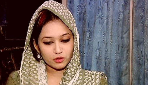 আমার আম্মু আমাকে খুব টর্চার শুরু করলেন: হ্যাপি