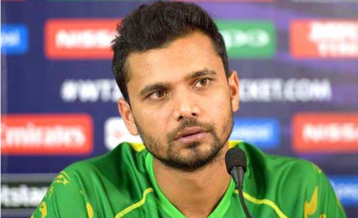সমস্যার সমাধানে ৩ নম্বর ব্যাটসম্যান হিসেবে আসছেন যে মারকুটে টাইগার