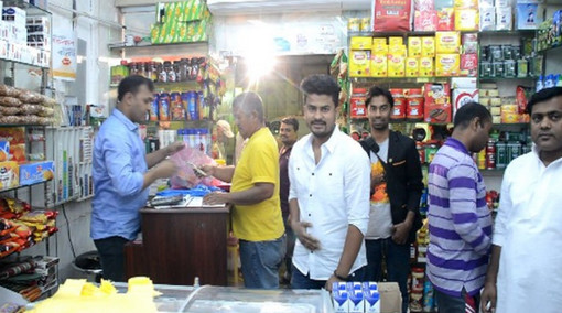 সৌদিতে এবার মুদির দোকান দেশীয়করণের সিদ্ধান্ত
