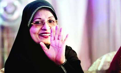 জাতীয় চলচ্চিত্র পুরস্কার ফিরিয়ে দিয়েছিলেন শাবানা!