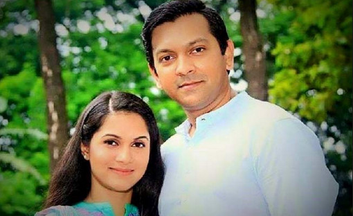 তারকা জুটি তাহসান-মিথিলার বিচ্ছেদের নেপথ্যের আসল কারন