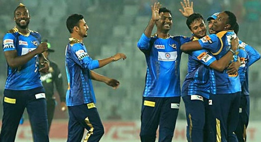 বিদেশিদের ইচ্ছেমত দাম হাঁকানোর সুযোগ করে দিচ্ছে বিপিএল