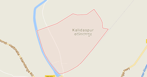 প্রবাসীর স্ত্রী নিয়ে অজানায় পাড়ি জমালেন আলমডাঙ্গার গোবিন্দপুর মসজিদের পেশ ঈমাম