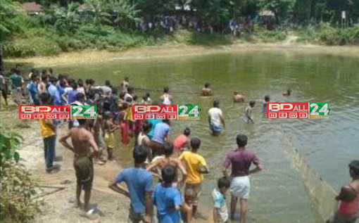 রহস্যময় পুকুরের অজানা রহস্য! জোর গুঞ্জনে ছুটছে হাজারো মানুষ