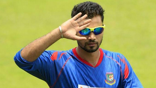 ‘সেরা বাঙালি’র পুরস্কার নিতে কলকাতায় যাচ্ছেন মাশরাফি বিন মর্তুজা!