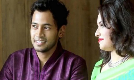 মুশফিককে নিয়ে একি বললেন তার স্ত্রী!
