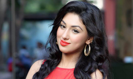 এবার মত বদলালেন অপু বিশ্বাস