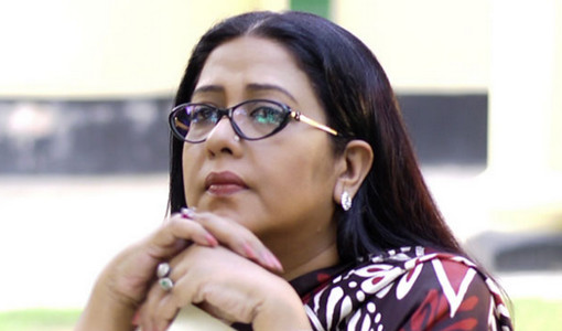 প্রেম, বিচ্ছেদ ও দ্বিতীয় বিয়ে নিয়ে মুখ খুললেন সুবর্ণা মুস্তাফা