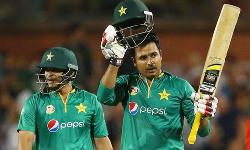 যে কারণে নিষিদ্ধ হচ্ছেন পাকিস্তানি দুই ব্যাটসম্যান!