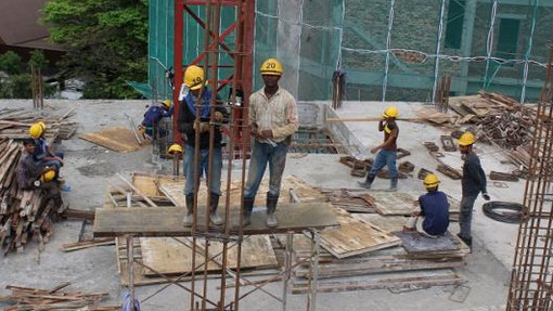মালয়েশিয়ার শ্রমবাজারে তৃতীয় অবস্থানে বাংলাদেশ