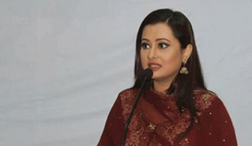 গ্রিন ইউনিভার্সিটিতে শিক্ষক হিসেবে চাকরি নিলেন নায়িকা পূর্ণিমা