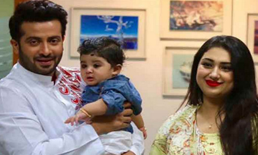 ইনস্টাগ্রামে জয়ের ফলোয়ারই সবচেয়ে বেশি !