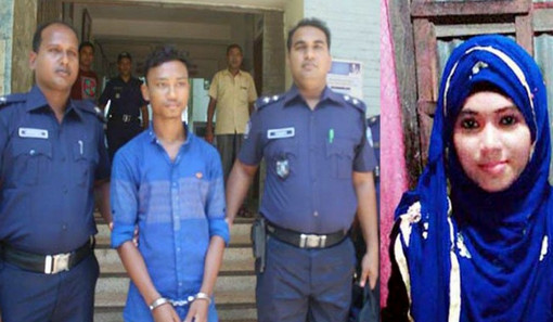 আলমকে নিয়ে ৫ পৃষ্ঠার সুইসাইড নোট রেখে গেছে স্মৃতি, কারন ফেসবুকে শুধু একটা ছবি পোস্ট।