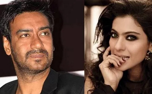 সংসারে চরম অশান্তি, এবার বিচ্ছেদের পথে অজয়-কাজল!