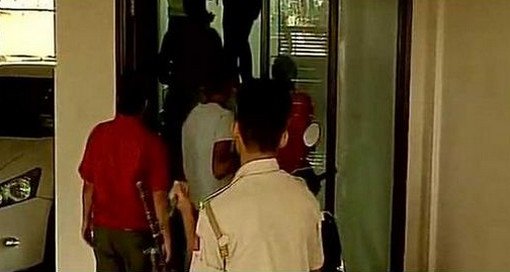 মন্ত্রীর বাড়িতে আয়কর বিভাগের হানা, উদ্ধার নগদ সাড়ে ৭ কোটি টাকা