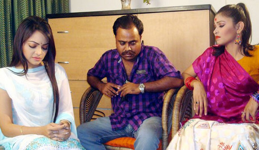 পতিতা থেকে স্বাভাবিক জীবনে ইশানা