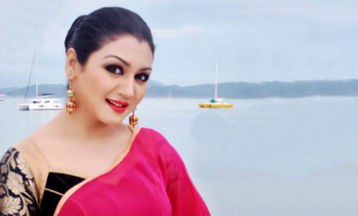 জয়ার ‘ভালোবাসার প্রতিদান’