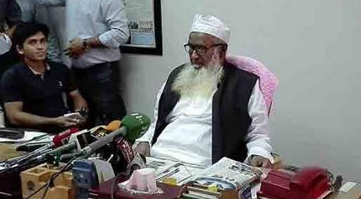 হজ ফ্লাইট জটিলতায় এজেন্সিগুলো দায়ী – ধর্মমন্ত্রী