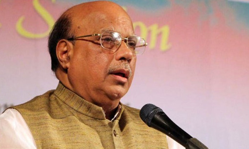 বিশ্বের ১৪০টি দেশে ওষুধ রফতানি করছে বাংলাদেশ: স্বাস্থ্যমন্ত্রী