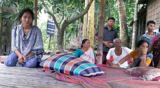 ‌‌'বিয়ে ছাড়া সবই করেছে, এখন চাই শুধু স্ত্রী হতে'
