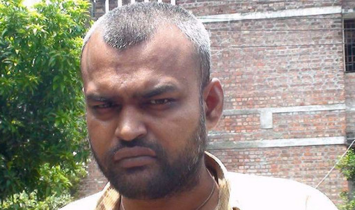 পুত্রের হাতে পিতা খুন!
