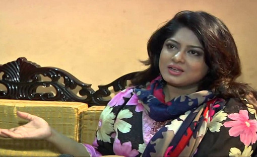 গুজবে কান না দেওয়ার আহ্বান মৌসুমীর