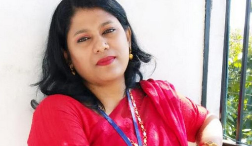 পরকিয়া করা দোষের কিছু নয় , প্রতিটা প্রেম, প্রতিটা সম্পর্কই তো বাস্তবতা ! – সাদিয়া নাসরিন